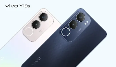 Vivo Y19s