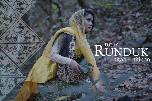 Runduk - Tutur Titah Titipan