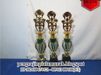 Trophy Murah Jakarta