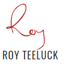 Roy Teeluck Contact Number