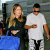 Khloe & French Montana caught ‘doing it’ in a van at the airport