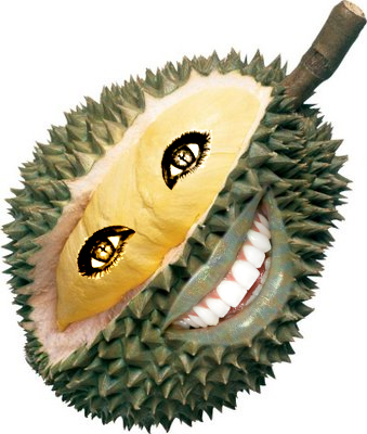 Download 810 Gambar Hantu Durian Terbaik Gratis