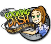 Free Games Cooking Dash: DinerTown Studios