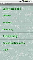 Math Formulary.apk - 2 MB