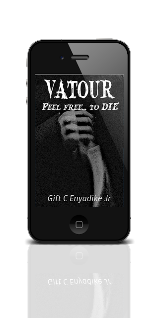 Vatour: Feel free... to DIE KINDLE