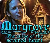 Margrave: The Curse of the Severed Heart Collector's Edition [FINAL]