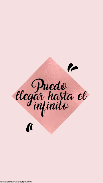 Fondos con Frases positivas 