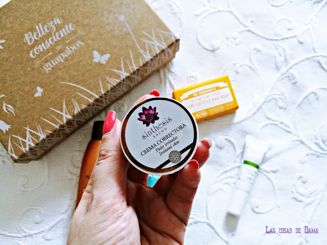 Guapabox Junio Belleza Consciente beauty beautybox cosmética natural