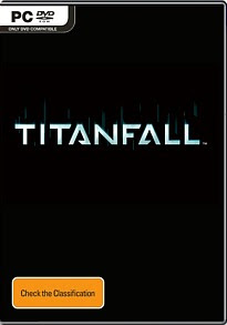Torrent Super Compactado Titanfall PC