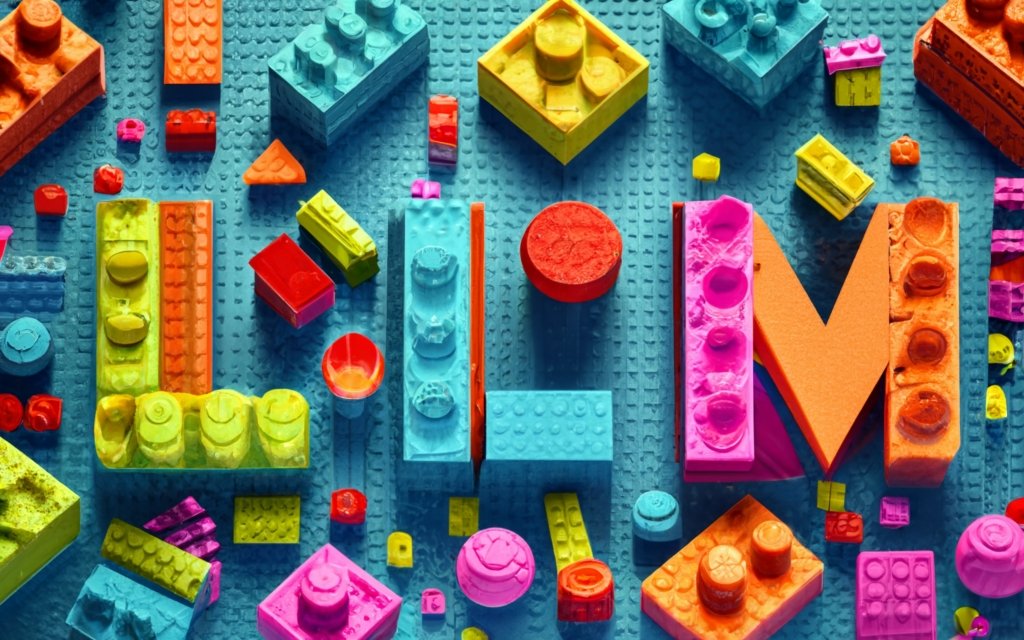 Fine Tuning Your LLM with LEGO