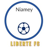 LIBERTE FC DE NIAMEY