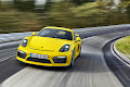 Porsche Cayman GT4