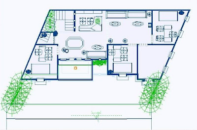 Desain Klinik Graha Husada : MERANCANG BANGUNAN KLINIK 