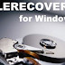 Laptop Recovery