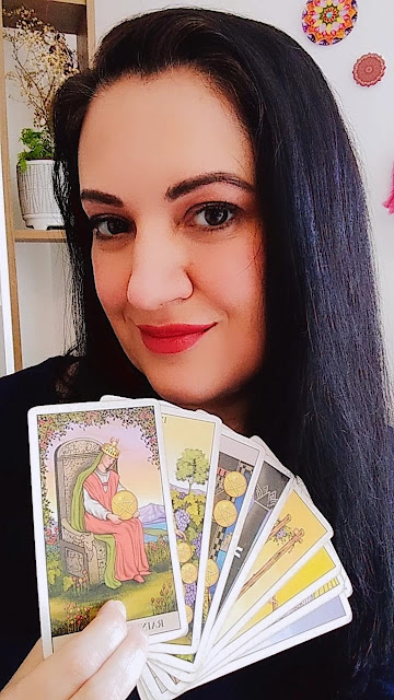 tarot terapeutico