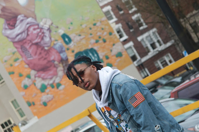 Rising Artist Reflects on Success of “MIND GAMES” and Shares Insights on Authenticity and Aspirations