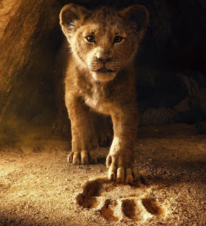 Review Remake Film The Lion King