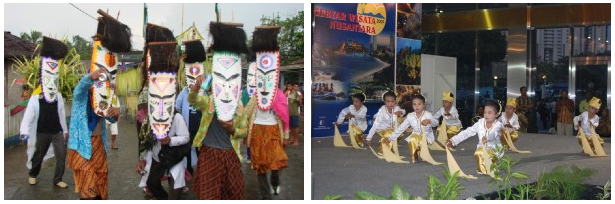 Tempat Wisata HALMAHERA TIMUR yang Wajib Dikunjungi (Provinsi Maluku Utara)
