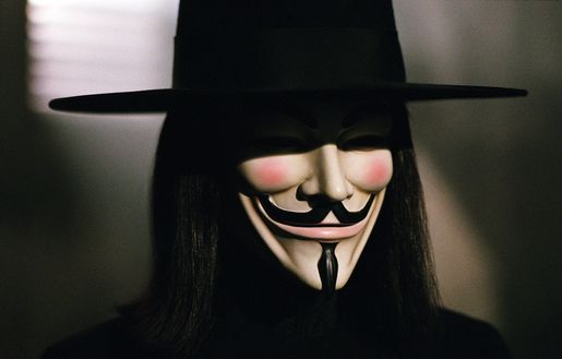 英語講師 岡崎修平 英語 映画 科学 V For Vendetta 英語講師 岡崎修平 英語 映画 科学 V For Vendetta