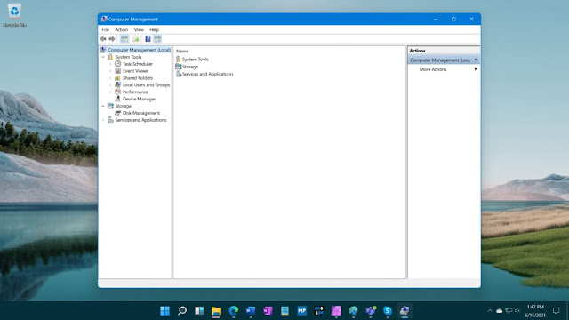 Windows 11 Pro highly compressed download 2GB Parts