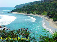 Menikmati Keindahan Pantai Senggigi Di Lombok
