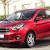 All new Ford Ka+