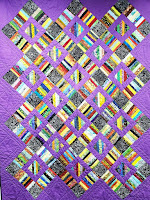String Quilt Picture
