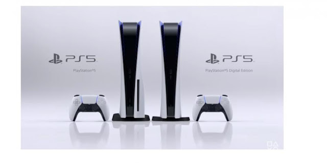 Play Station 5