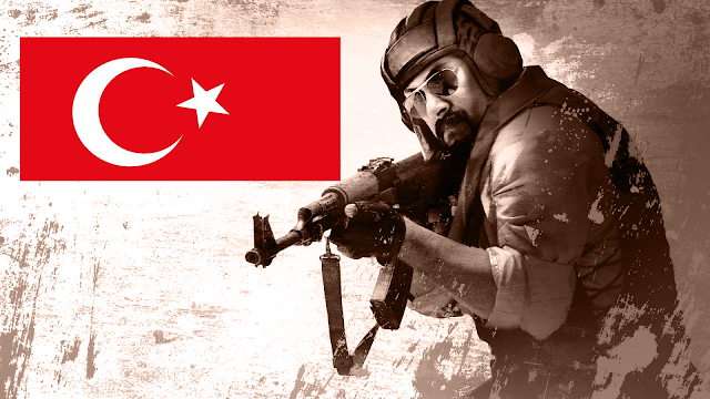 CS:GO En İyi Türk Serverları