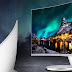 Samsung CFG70 & CF791: New curved monitors with quantum dot display