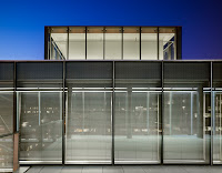 Architecture Glass Wall1