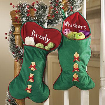 Christmas Stockings Wallpapers