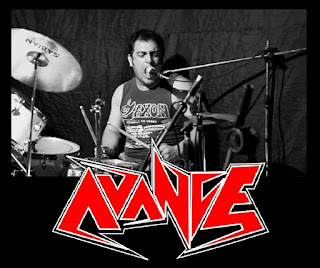 Avance - Heavy Metal - Paraguay  https://www.facebook.com/avanceheavymetalpy/