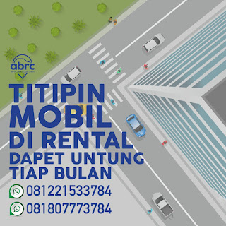 rental mobil murah bandung ab rent car menerima titip mobil