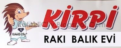 Kirpi Rakı Balık Evi & Kokoreç Kötekli Menteşe Muğla