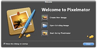 Pixelmator 