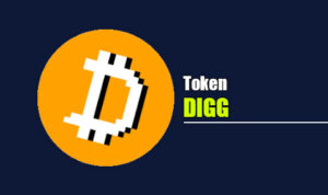 DIGG, DIGG Coin