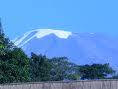 mlima kilimanjaro