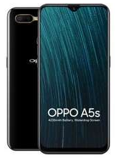 Oppo A5S