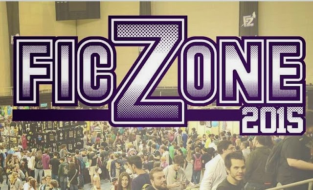 FicZone'15 cambia de fecha