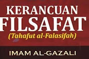 Kerancuan Filsafat, Imam Al Ghazali