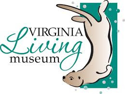 Logo of Virginia Living Museum