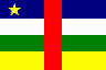 flag of Centafr