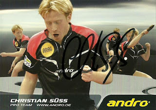 Christian Suss