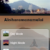 AksharaManaMalai - Android App