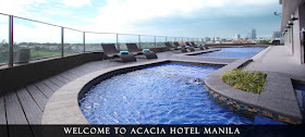 Acacia Hotel Manila