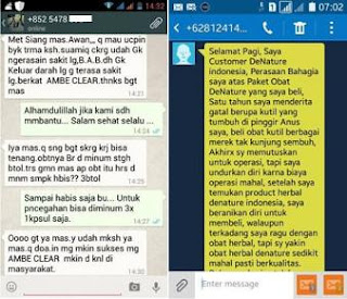 testimoni obat ambeien wasir ambeien