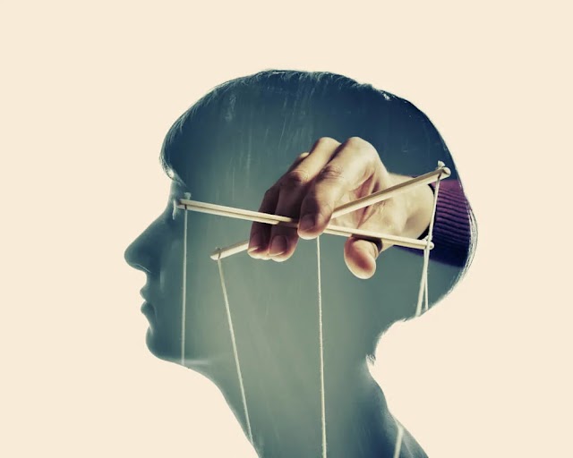 Psicologia Oscura - Lo que necesitas saber-