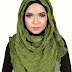 Hijab mode - Voile hijab moderne