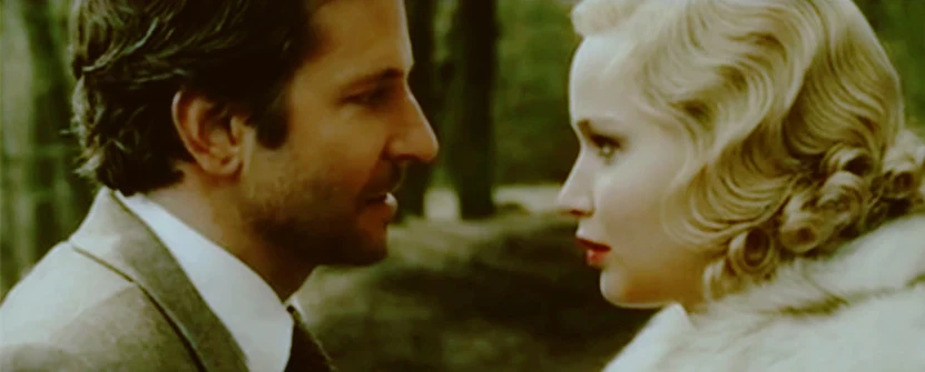 Sinopsis Film Serena 2014 (Jennifer Lawrence, Bradley Cooper, Toby Jones)